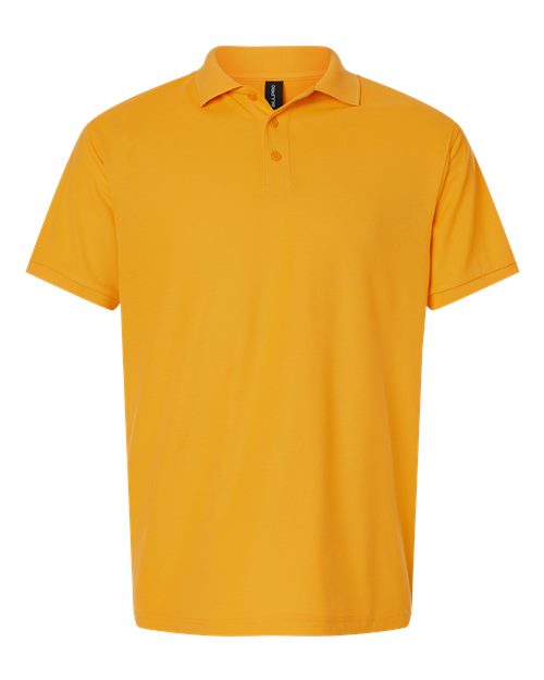 Photo de Polo - AllPro  62800 - Gold
