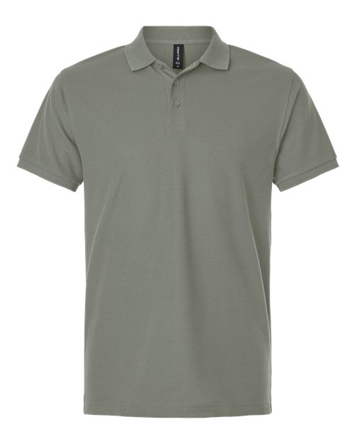 Photo de Polo - AllPro  62800 - Greystone