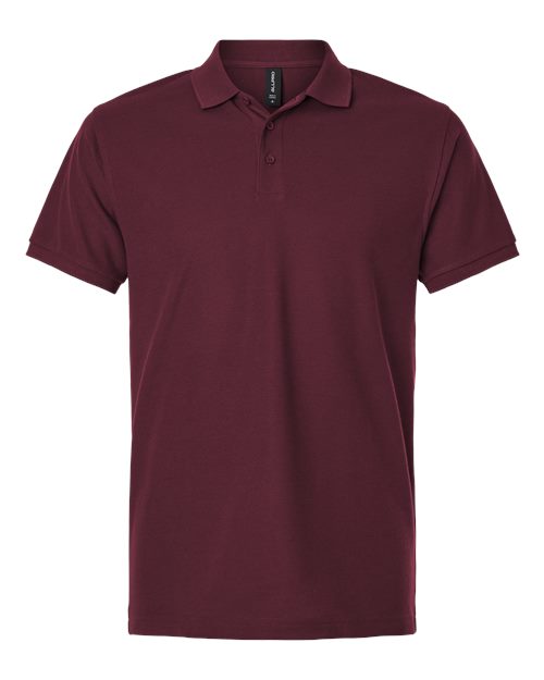 Photo de Polo - AllPro  62800 - Maroon