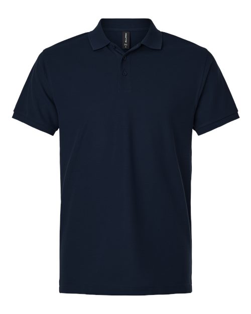 Photo de Polo - AllPro  62800 - Navy