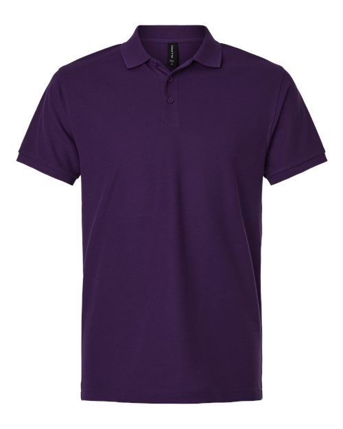 Photo de Polo - AllPro  62800 - Purple