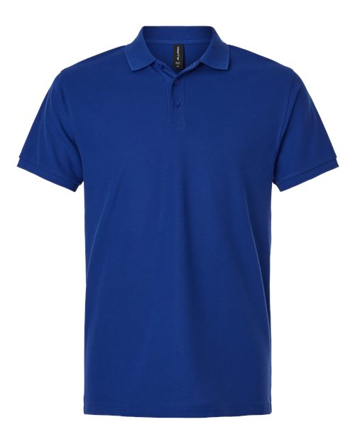 Polo - AllPro  62800 - Royal