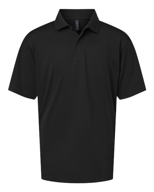 Photo de Polo - AllPro  41800Y - Black