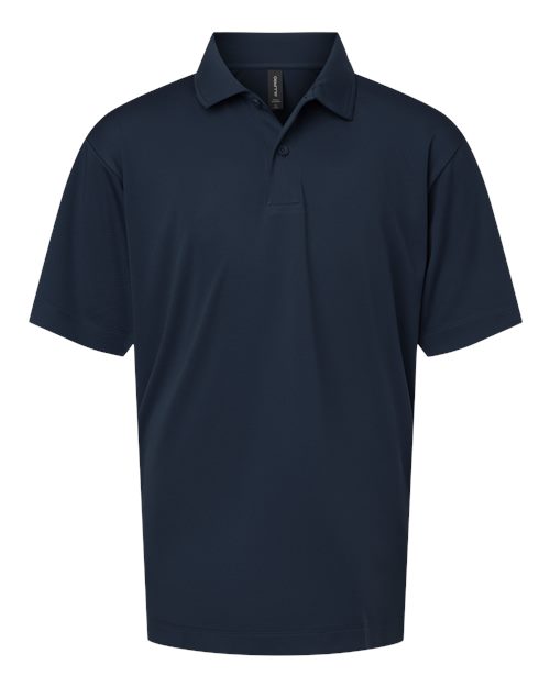 Photo de Polo - AllPro  41800Y - Navy