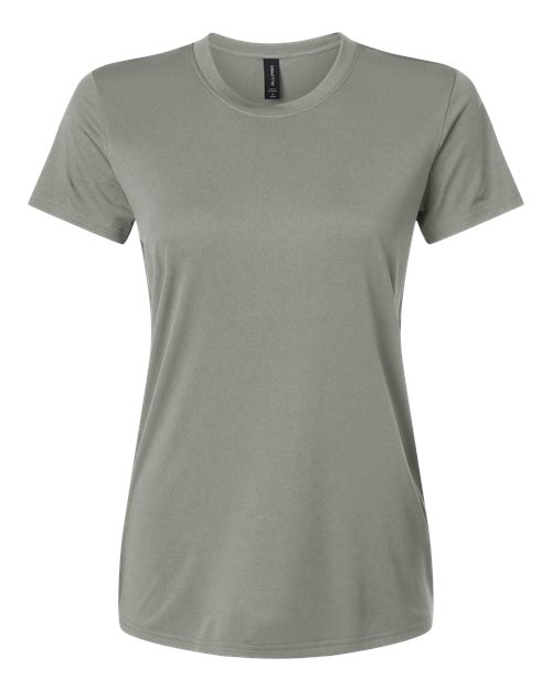 Photo de T-shirt - AllPro  48000L - Greystone