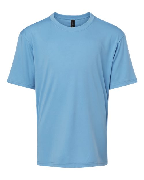 Photo de T-shirt - AllPro  48000Y - Carolina Blue