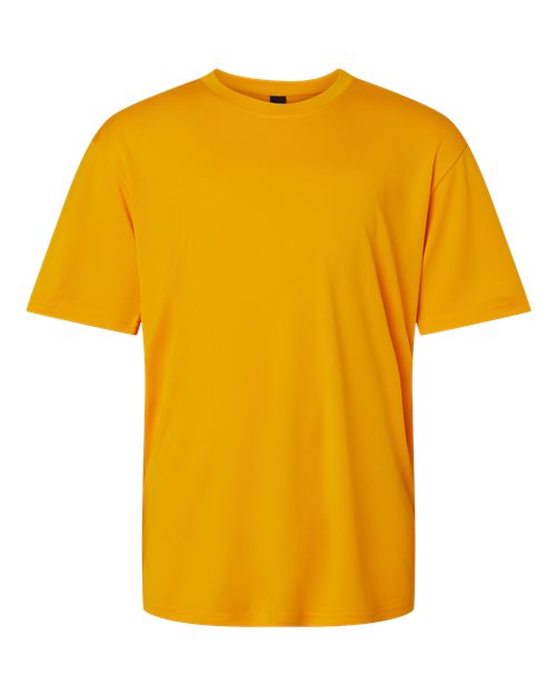 Photo de T-shirt - AllPro  48000Y - Gold