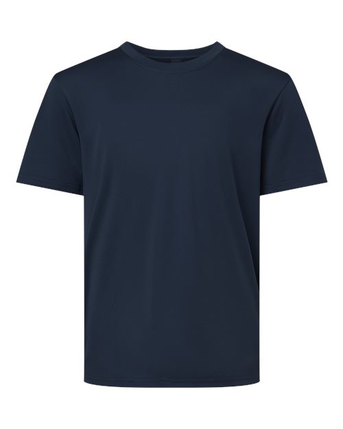 Photo de T-shirt - AllPro  48000Y - Navy