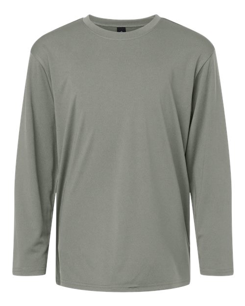 Photo de T-shirt - AllPro  48400Y - Greystone