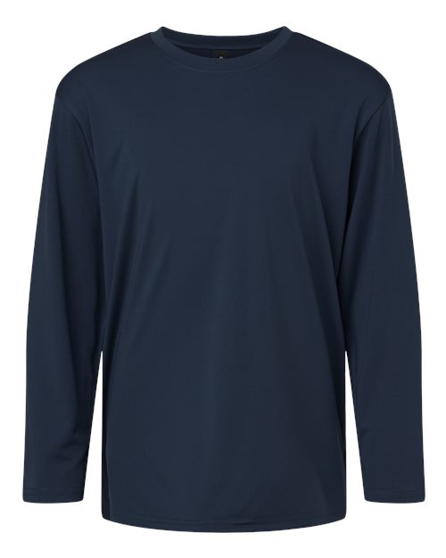 Photo de T-shirt - AllPro  48400Y - Navy