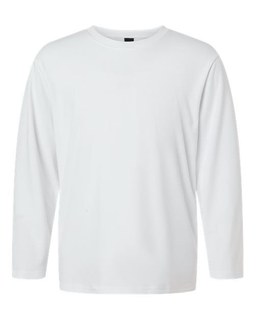 Photo de T-shirt - AllPro  48400Y - White