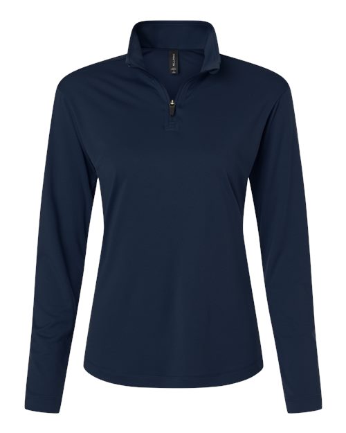 Photo de Chandail - AllPro  41870L - Navy