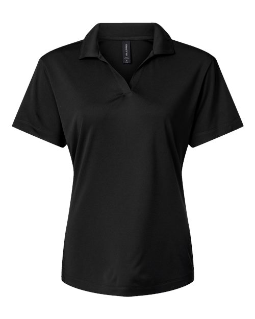 Photo de Polo - AllPro  41800L - Black