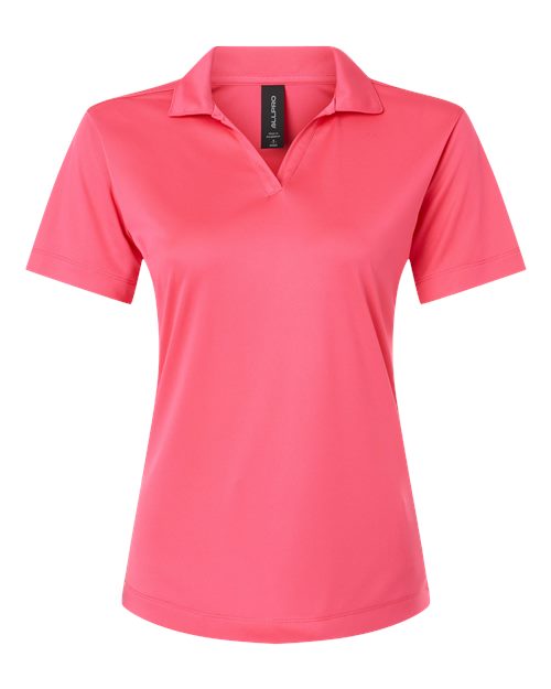 Photo de Polo - AllPro  41800L - Bright Pink