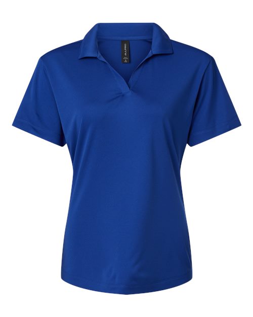 Photo de Polo - AllPro  41800L - Royal
