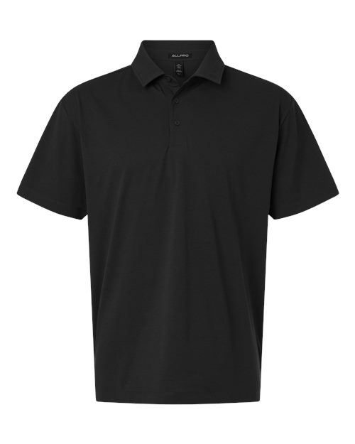 Photo de Polo - AllPro  41SP0 - Black
