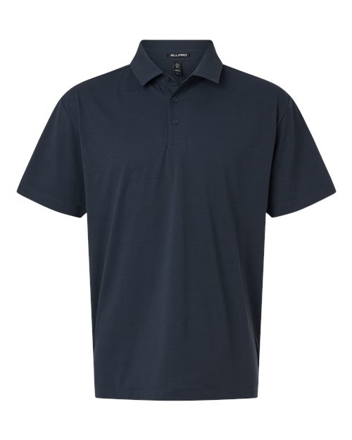 Photo de Polo - AllPro  41SP0 - Navy