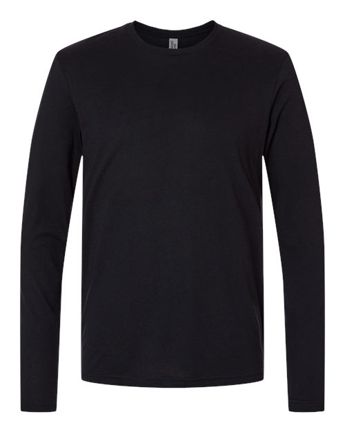 T-Shirt Next Level 6071 - Black