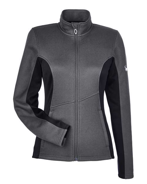 Polo Spyder 187335 - Polar/ Black/ White