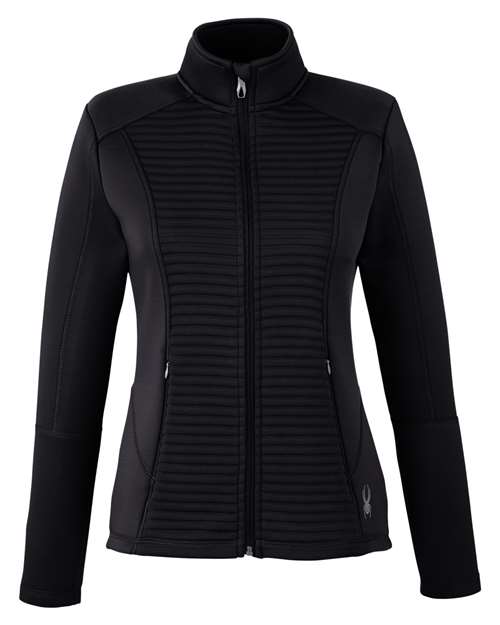Polo Spyder S16522 - Black