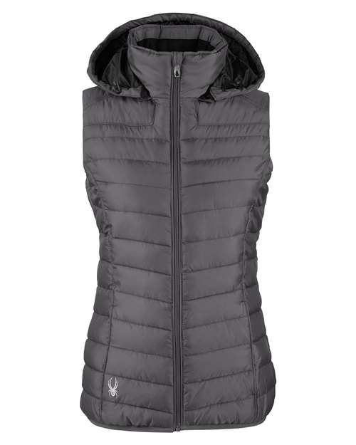 Veste Spyder S16641 - Polar