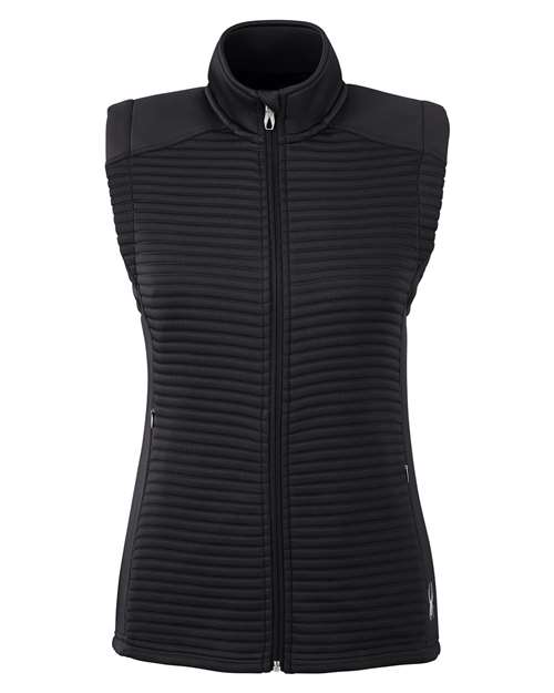 Polo Spyder S16523 - Black