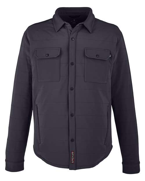 Fourre-tout Spyder S17030 - Black