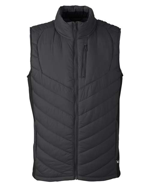 T-Shirt Spyder S17929 - Black