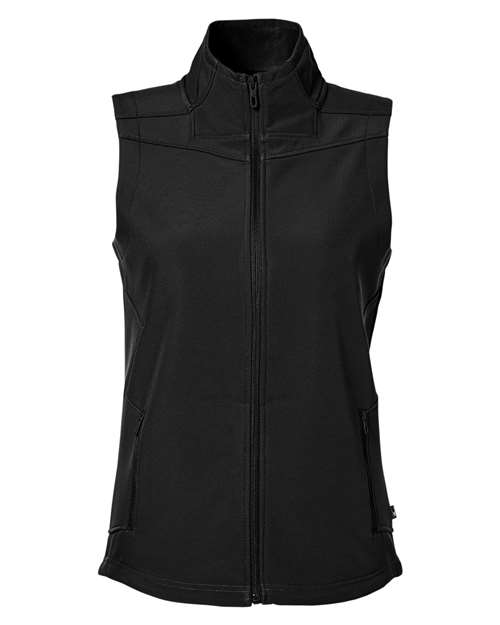 Sweatshirt Spyder S17907 - Black
