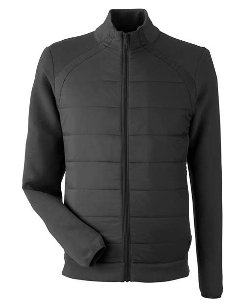 T-Shirt Spyder S17977 - Black
