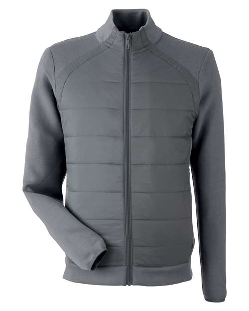 T-Shirt Spyder S17977 - Polar