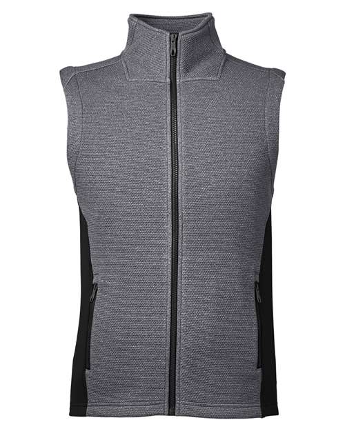 Fourre-tout Spyder S17274 - Black Heather/ Black