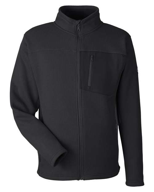T-shirt Spyder S17937 - Black