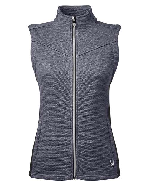 Fourre-tout Spyder S17275 - Frontier Heather/ Black
