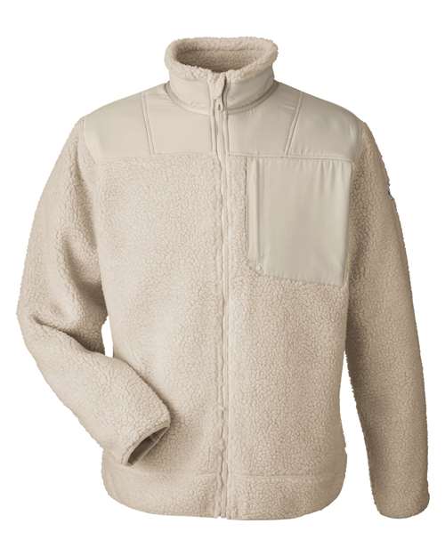 T-Shirt Spyder S17940 - Natural