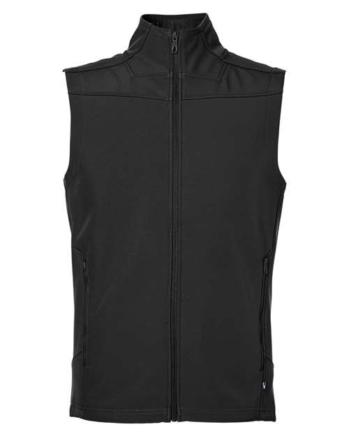 Sweatshirt Spyder S17749 - Black