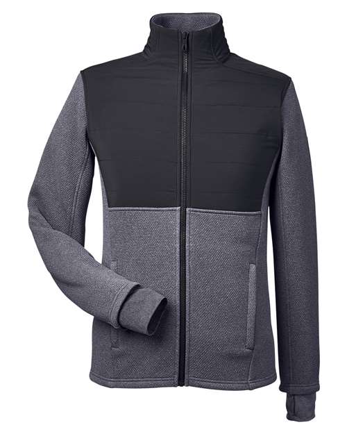 Robe Spyder S17298 - Frontier Heather/ Black
