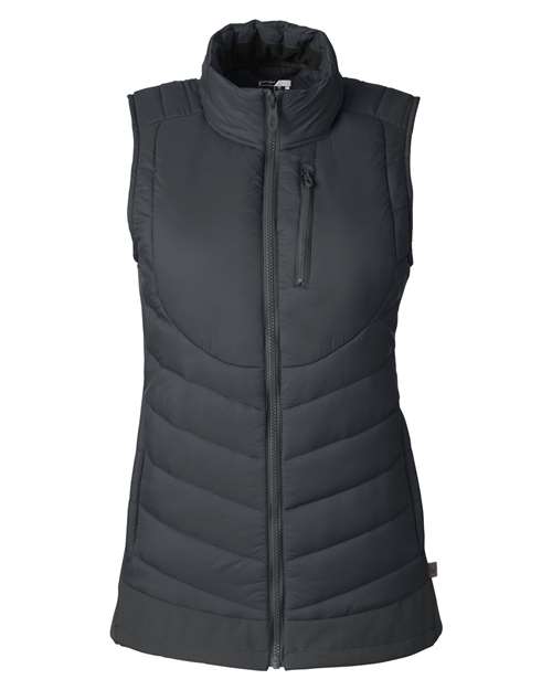 T-Shirt Spyder S17930 - Black