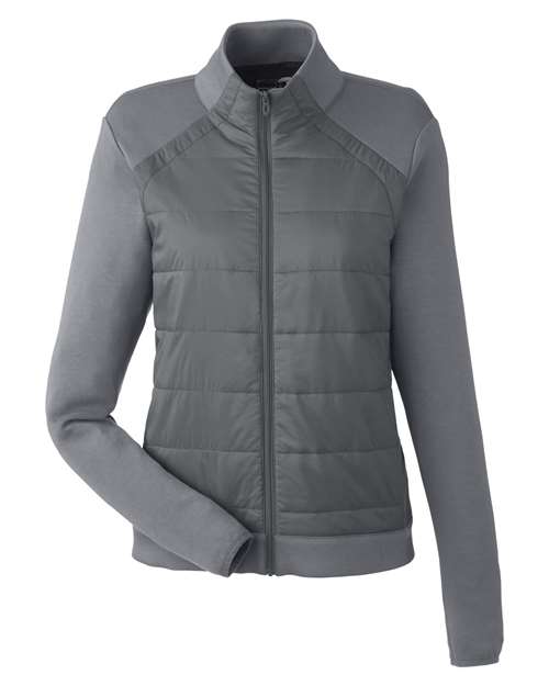 T-Shirt Spyder S17978 - Polar