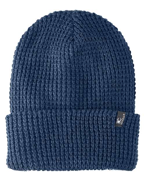 Beanie - Spyder SH16724