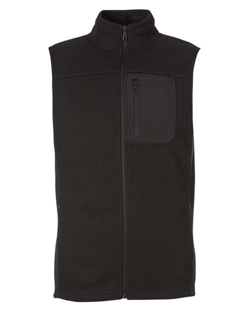 T-Shirt Spyder S17999 - Black