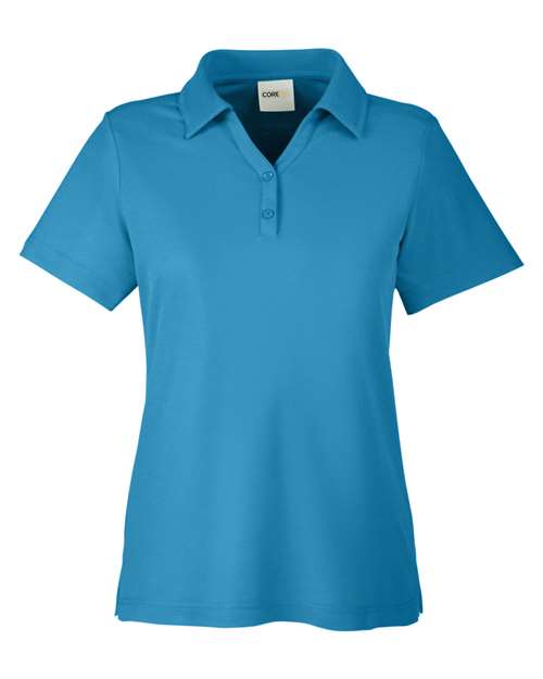 Polo - CORE365 CE112W