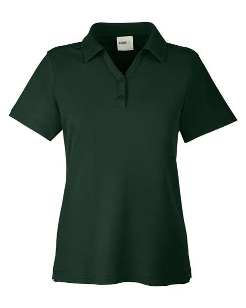 Polo - CORE365 CE112W