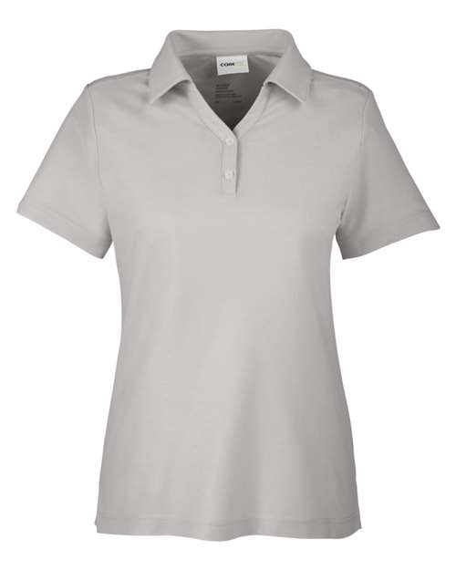 Polo - CORE365 CE112W