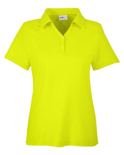 Polo - CORE365 CE112W