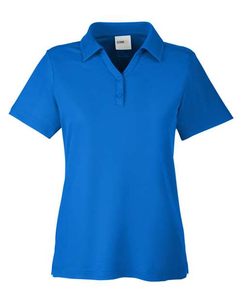 Polo - CORE365 CE112W