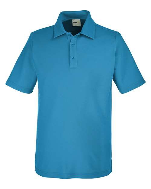 Polo - CORE365 CE112