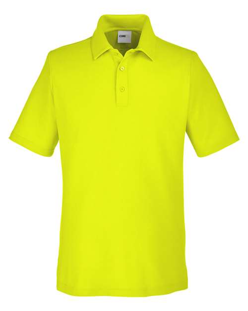 Polo - CORE365 CE112