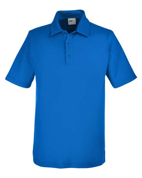 Polo - CORE365 CE112