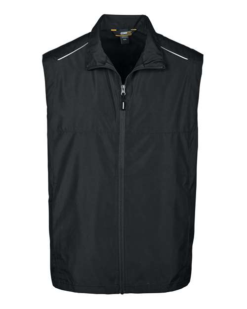 Veste CORE365 CE703 - Black
